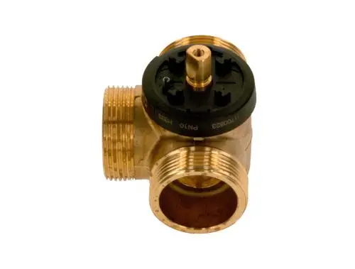 BOSCH-3-Wege-Ventil-8738208458 gallery number 1